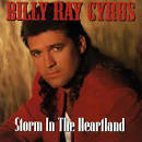 Billy Ray Cyrus and Letisha Tish Finley