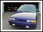 $2008 GRM Challenge – Turbo AWD Mercury Tracer LTS - Page 9