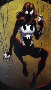 bug woman