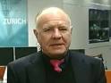 the ever-gloomy Marc Faber