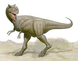 La fisiología y comportamiento de los dinosaurios – La Factoria Historica