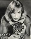 Actress Anne Francis, who acted with some of the best in film and television ... - anne-francis-HoneyWest