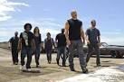 Fast Five