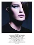 Isabeli Fontana by Patrick