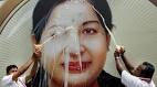 Celebrations in AIADMK camps as Jayalalithaa becomes chief.