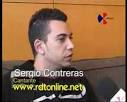 Sergio Contreras en admira!