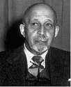 Baltimore: W.E.B. DuBois