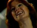Anni-Frid Lyngstad Peter,