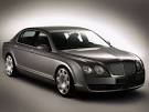 Bentley Continental Flying Spur