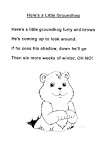 A Child's Place - Groundhog Day