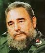 Fils d'un riche planteur de Cuba, Fidel Castro suivit des études de droit à ... - fidel_castro