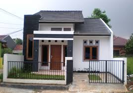 contoh rumah idaman | Rumah Minimalisku