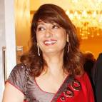 Sunanda Pushkars death becoming a game of political football.