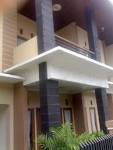 picture of Gambar Rumah Minimalis Tingkat images wallpaper