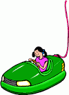 bumper_car_2 clipart   bumper_car_2 clip art