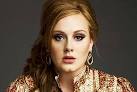 4) Adele Will Finish Up Work
