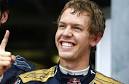 The 21 year-old Sebastian Vettel won pole position for the first time in his ... - 49974_2