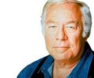 George Kennedy's Honor Riding On Internal Breath Freshener | The ...