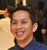 David Kok, 36, took his first steps in horse racing at his home town of Ipoh ... - Kok