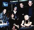 La Femme Nikita (a Titles &amp; Air Dates Guide)