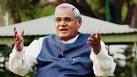 Former PM Atal Bihari Vajpayee conferred Bharat Ratna at special.