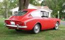 1962 Sunbeam Harringon LeMans Coupe For Sale