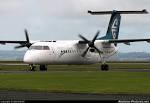 ZK-NEK - Air New Zealand Link (Air Nelson) de Havilland Canada DHC ...