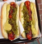 Ted's Hot Dogs - Tempe, AZ