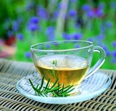 10 Natural Treatment Herb Tea For The Body