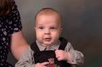 Picture of Aaron McCormick on
