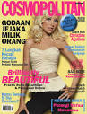 Free Subscription to Cosmopolitan