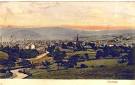 The Ancient Parish of Glossop