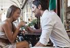 Men 'expect sex' if they spend over £100 on dinner… surprising