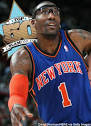 g Amar'e Stoudemire orged.