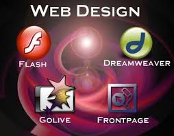 website designer