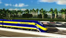 In California, momentum building for High-Speed Rail - Welcome to ...