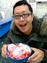 Best Photos of 草莓牛奶冰-