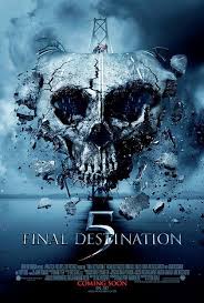 Final Destination 5 (2011)