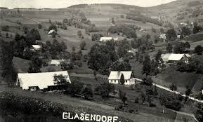 Sklenarovice