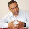 Marouane Chammakh et Mounir El