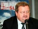 Zdzisław Kręcina został