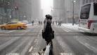 Historic blizzard strikes US northeast - Yahoo News