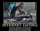 internet dating