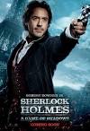 Sherlock Holmes: A Game of Shadows