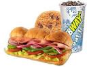Firefly Consumer, Fast Food Case Study, Subway. Public Relations ...