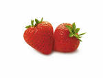 Simply Strawberry Freezer Jam
