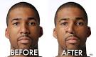 Wilson Chandler played two