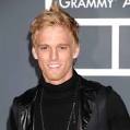 (BANG) -. Aaron Carter has