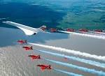 Heritage Concorde