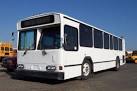 Gillig Phantom